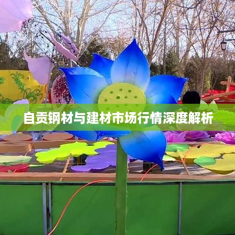 自贡钢材与建材市场行情深度解析