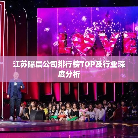 江苏隔层公司排行榜TOP及行业深度分析