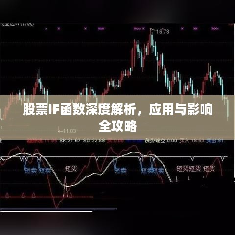 股票IF函数深度解析，应用与影响全攻略