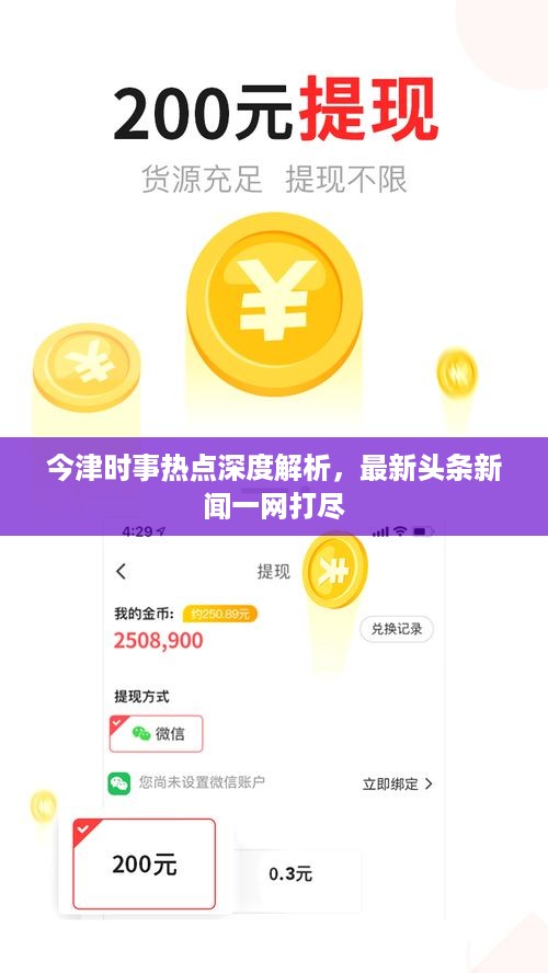 今津时事热点深度解析，最新头条新闻一网打尽