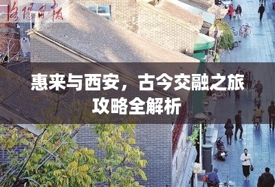 惠来与西安，古今交融之旅攻略全解析