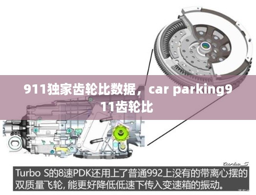 911独家齿轮比数据，car parking911齿轮比 