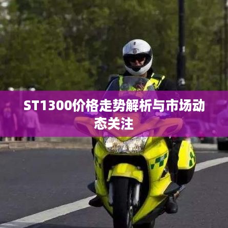 ST1300价格走势解析与市场动态关注